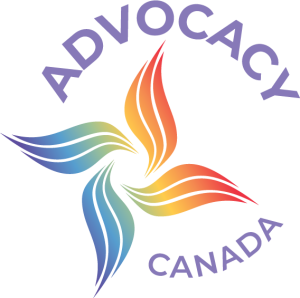 Advocacy Canada Logo
