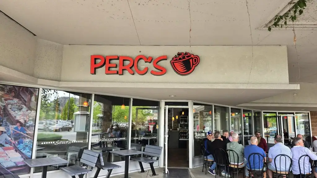 Perc's